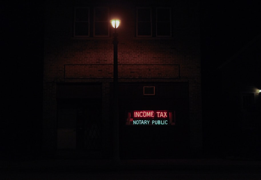 Understanding Tax Services